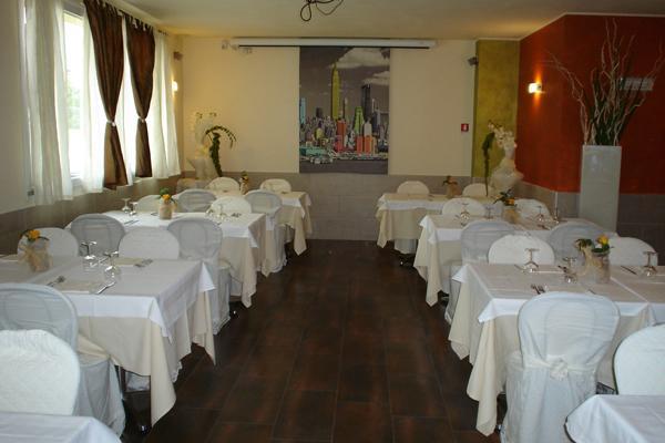 Locanda Del Lupo Faença Exterior foto